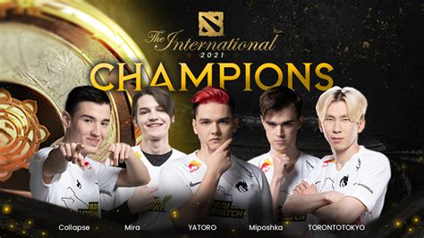 dota 2 ti10|The International 2021 .